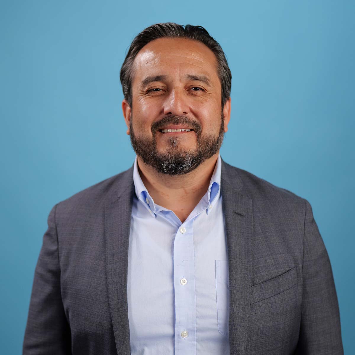 Ismael Ruiz-Millián